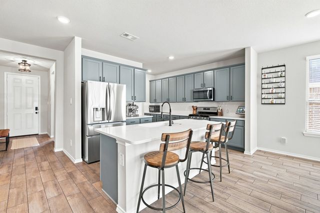 2245 Bellatrix Drive, Haslet, TX 76052