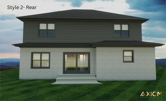 5372 Westwind Drive, Richton Park, IL 60471
