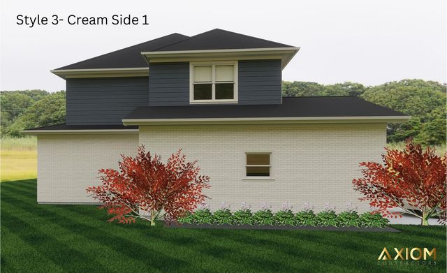 5372 Westwind Drive, Richton Park, IL 60471