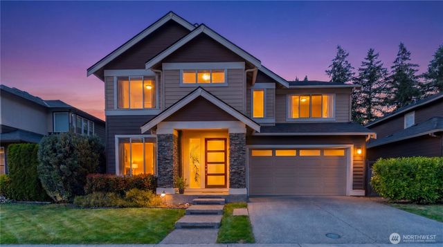 5852 S 326th Court, Auburn, WA 98001