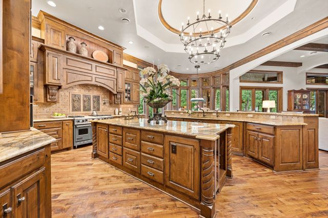 6909 Sir Spencer Court, Colleyville, TX 76034