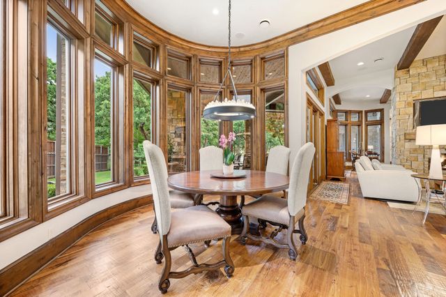 6909 Sir Spencer Court, Colleyville, TX 76034