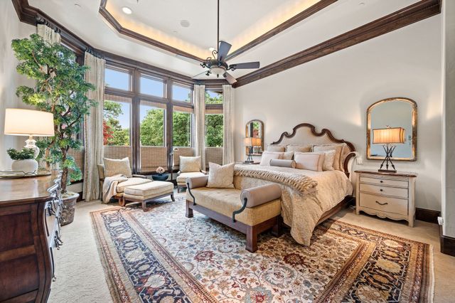 6909 Sir Spencer Court, Colleyville, TX 76034