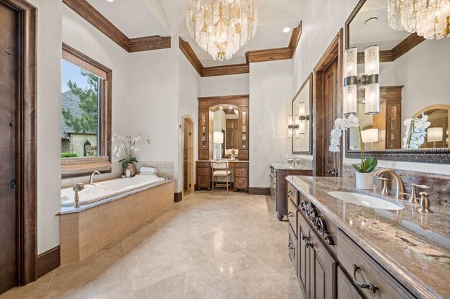 6909 Sir Spencer Court, Colleyville, TX 76034