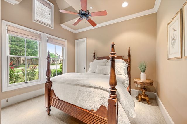 6909 Sir Spencer Court, Colleyville, TX 76034