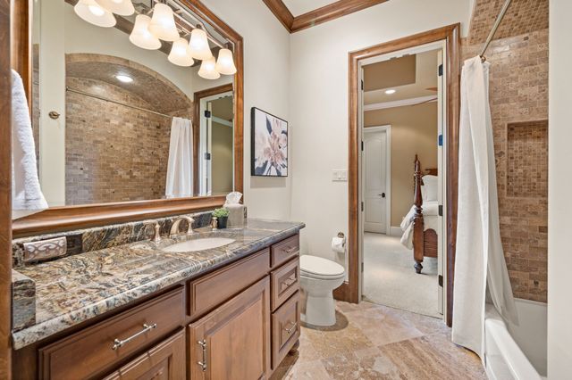 6909 Sir Spencer Court, Colleyville, TX 76034