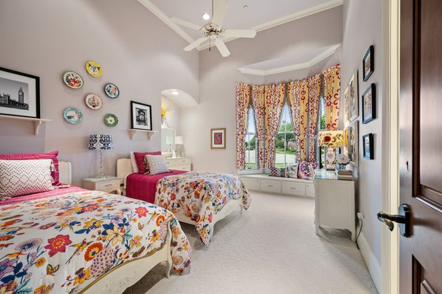 6909 Sir Spencer Court, Colleyville, TX 76034