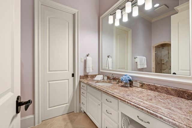 6909 Sir Spencer Court, Colleyville, TX 76034