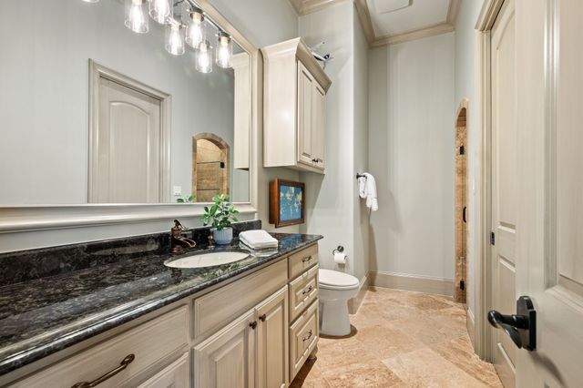 6909 Sir Spencer Court, Colleyville, TX 76034