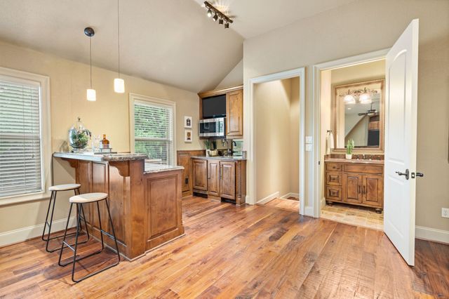 6909 Sir Spencer Court, Colleyville, TX 76034