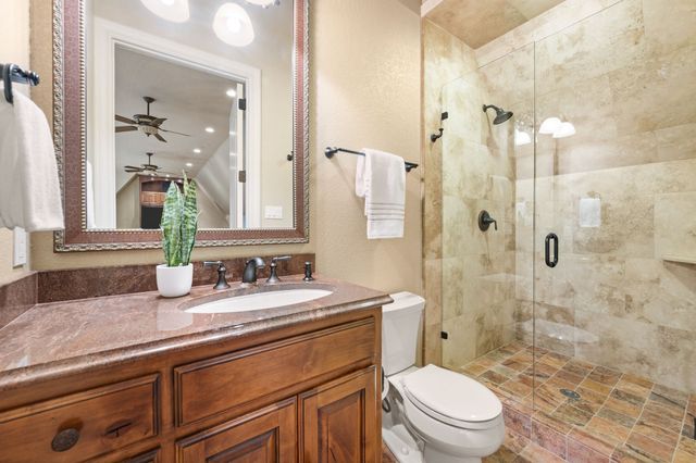 6909 Sir Spencer Court, Colleyville, TX 76034