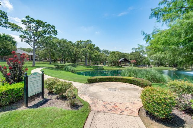 6909 Sir Spencer Court, Colleyville, TX 76034