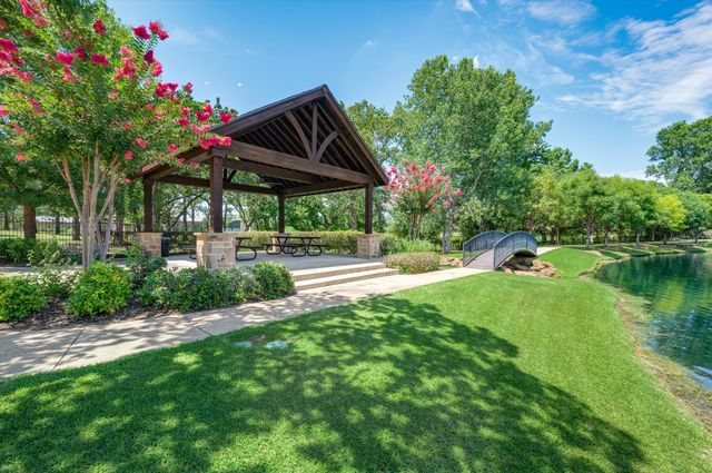 6909 Sir Spencer Court, Colleyville, TX 76034