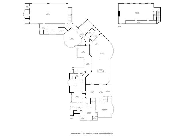6909 Sir Spencer Court, Colleyville, TX 76034