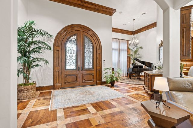 6909 Sir Spencer Court, Colleyville, TX 76034
