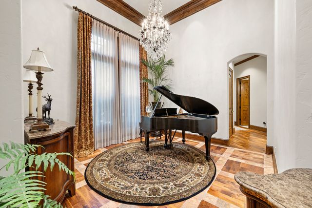 6909 Sir Spencer Court, Colleyville, TX 76034