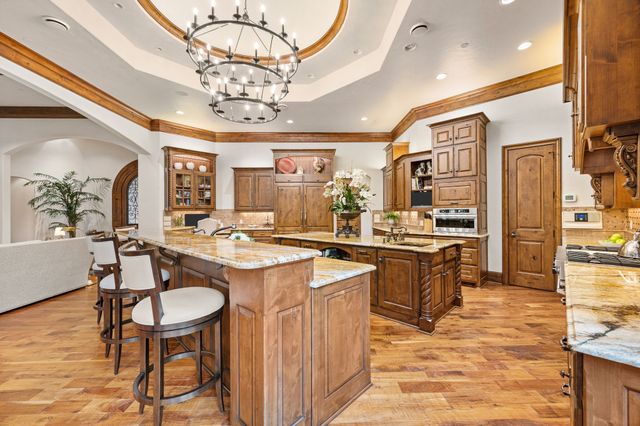 6909 Sir Spencer Court, Colleyville, TX 76034