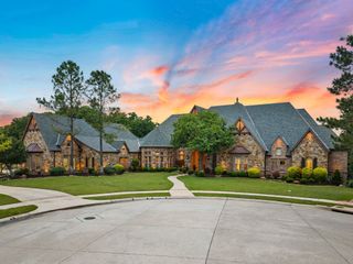 6909 Sir Spencer Court, Colleyville, TX 76034