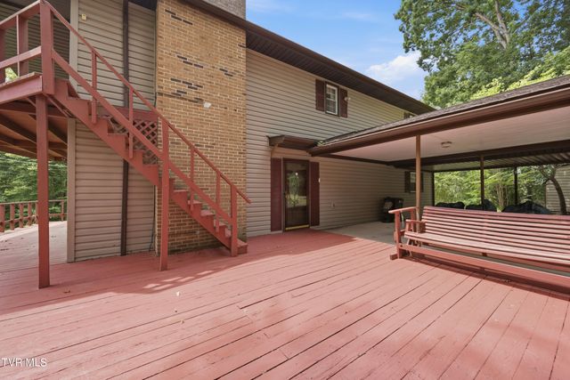 123 Lexington Avenue, Elizabethton, TN 37643