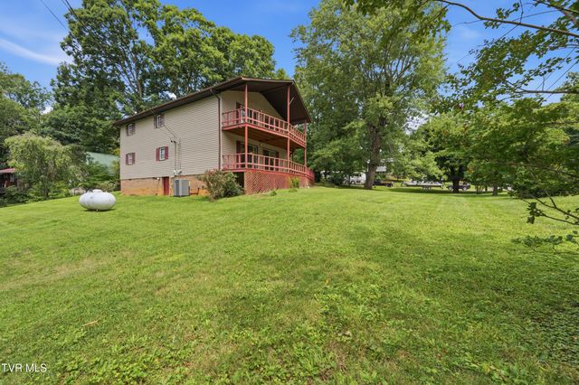 123 Lexington Avenue, Elizabethton, TN 37643