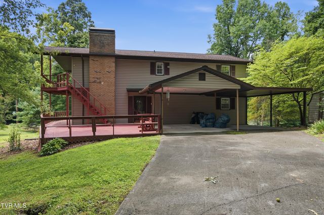 123 Lexington Avenue, Elizabethton, TN 37643