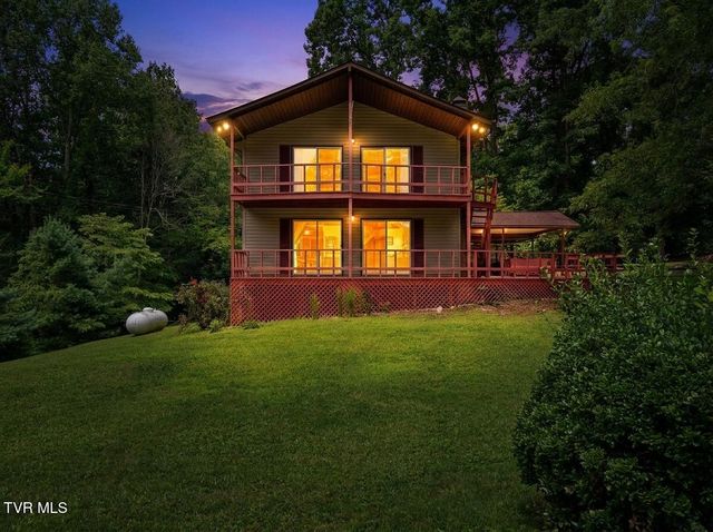 123 Lexington Avenue, Elizabethton, TN 37643