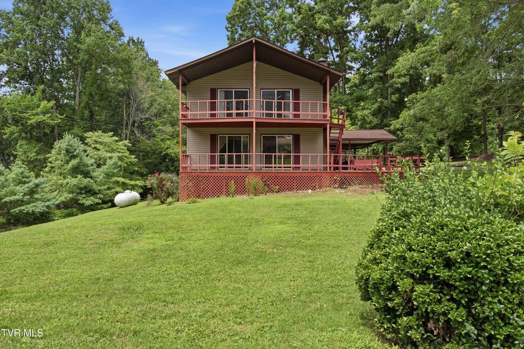 123 Lexington Avenue, Elizabethton, TN 37643
