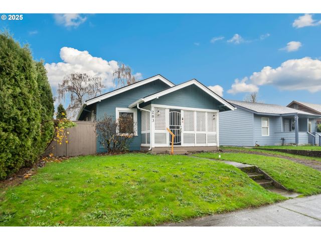 283 18TH Ave, Longview, WA 98632