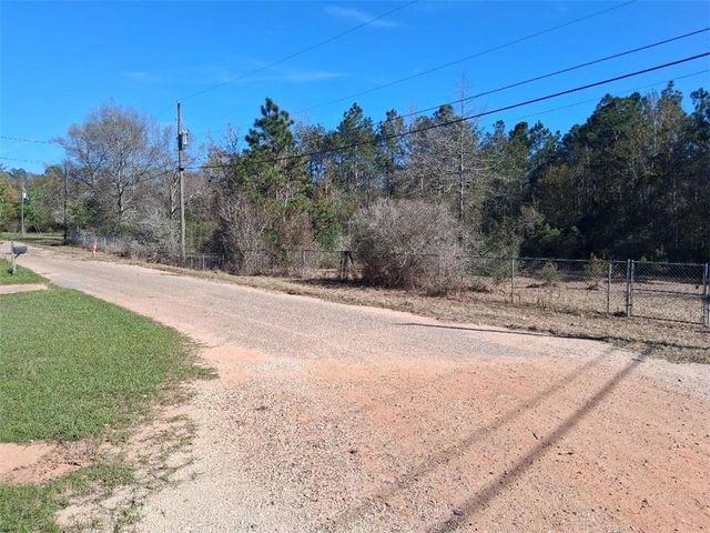 0 Alma Circle N, Wilmer, AL 36587