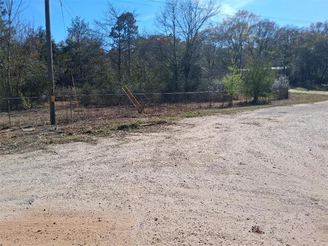 0 Alma Circle N, Wilmer, AL 36587