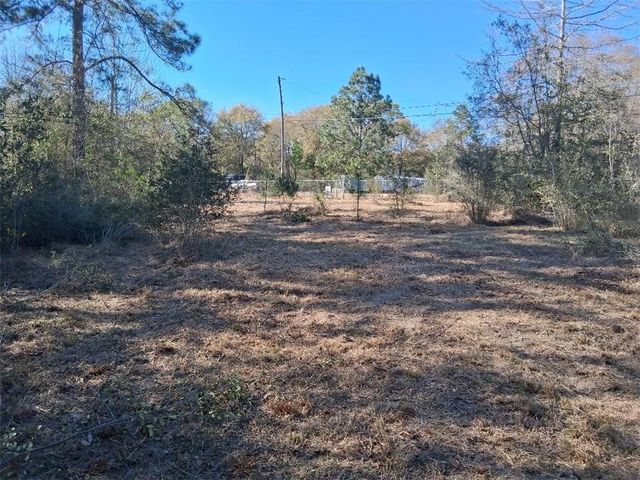 0 Alma Circle N, Wilmer, AL 36587