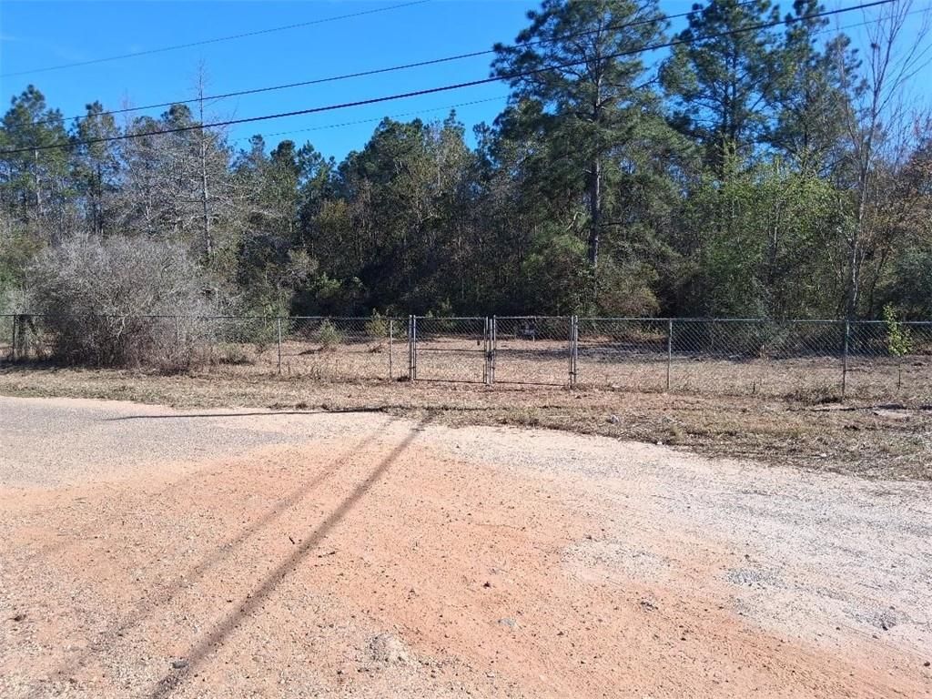0 Alma Circle N, Wilmer, AL 36587