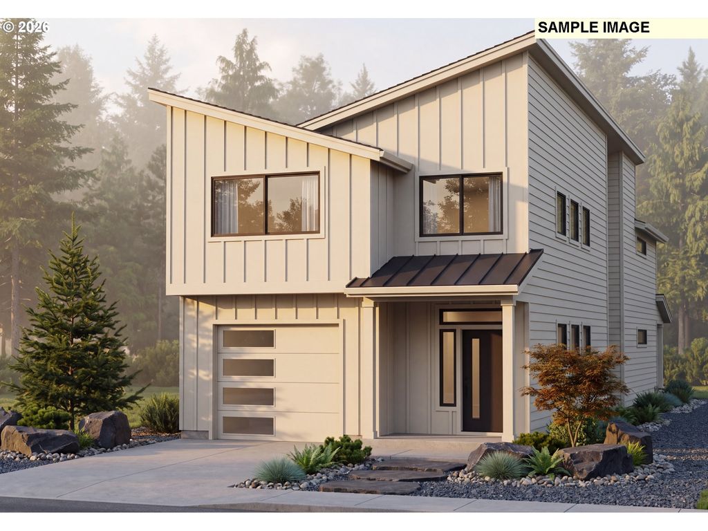 4633 Se 2ND St, Gresham, OR 97080