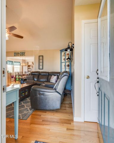 118 Halecrest Court, Jonesborough, TN 37659