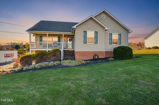 118 Halecrest Court, Jonesborough, TN 37659