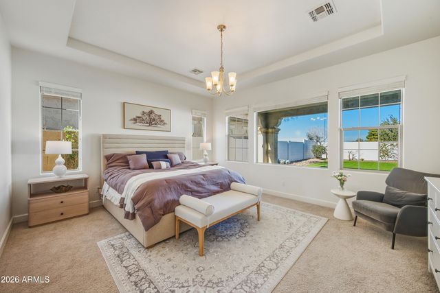 3930 E IRIS Drive, Chandler, AZ 85286