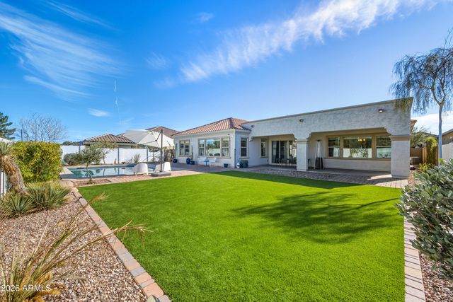 3930 E IRIS Drive, Chandler, AZ 85286