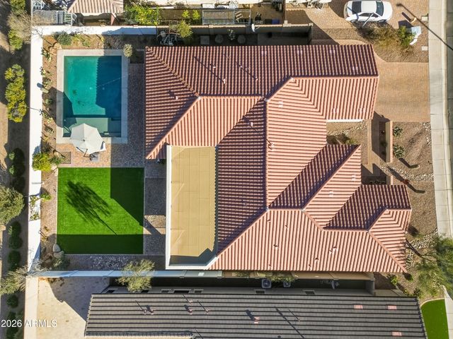 3930 E IRIS Drive, Chandler, AZ 85286