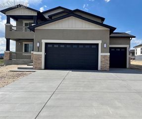 837 Sunny Shore Drive, Monument, CO 80132