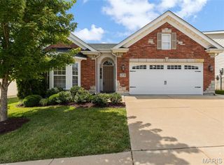 12518 New Woodland Court, Unincorporated, MO 63146