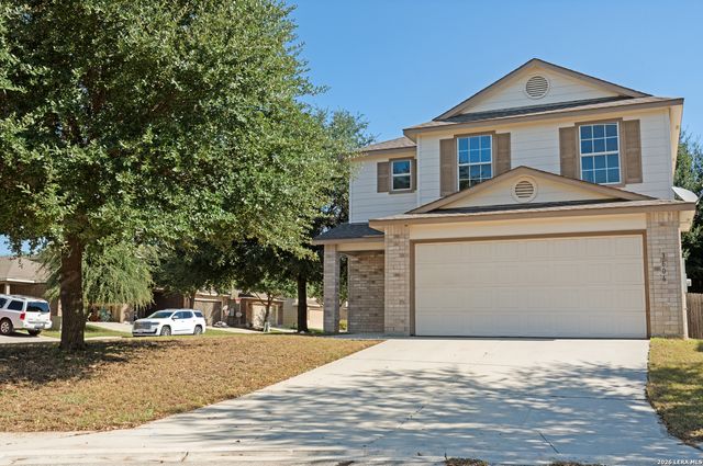 3606 Friendly Acres, Selma, TX 78154