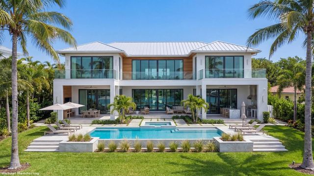 1305 Peninsular Road, Jupiter, FL 33469