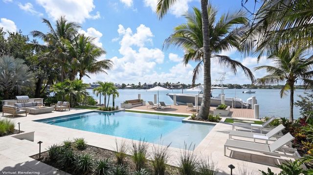 1305 Peninsular Road, Jupiter, FL 33469