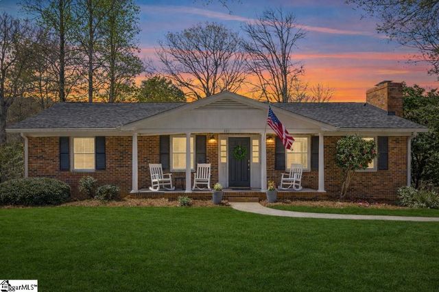 101 Cardinal Drive, Seneca, SC 29672