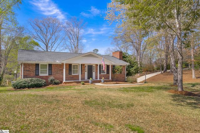 101 Cardinal Drive, Seneca, SC 29672