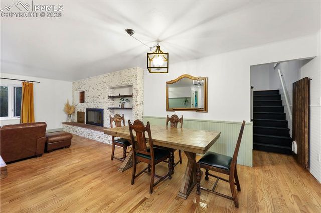 1662 Turner Road, Colorado Springs, CO 80920