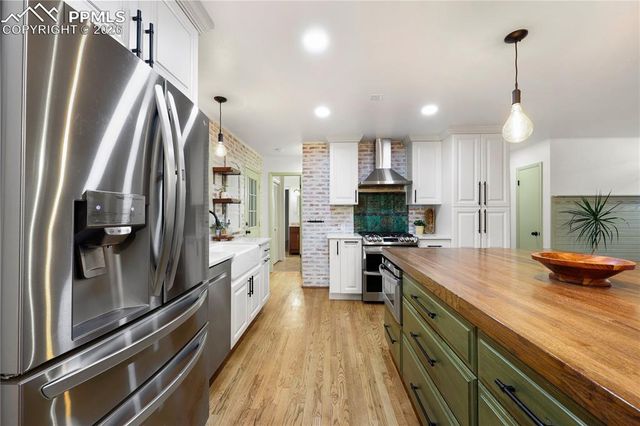 1662 Turner Road, Colorado Springs, CO 80920