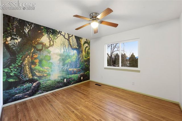 1662 Turner Road, Colorado Springs, CO 80920