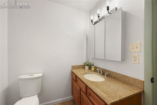 1662 Turner Road, Colorado Springs, CO 80920