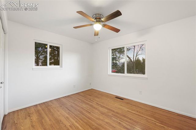 1662 Turner Road, Colorado Springs, CO 80920